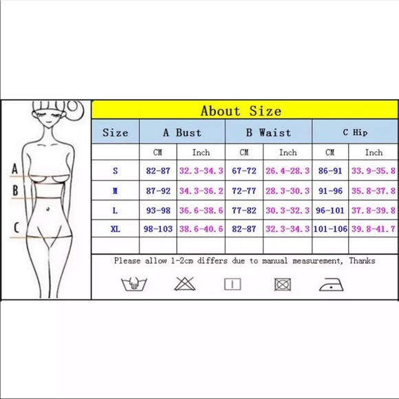 High Waisted Bikini Leopard Print - Picture 3 of 8